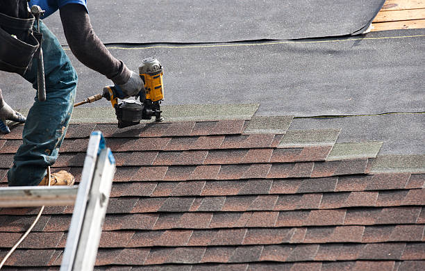 Licensed Gutter Installation service in Bourbon, MO - Brentwood Metal Roofing